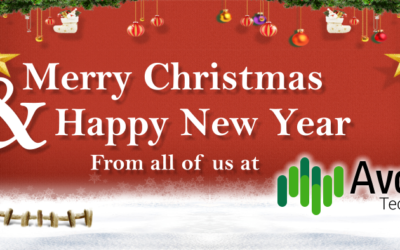 Christmas Opening Hours