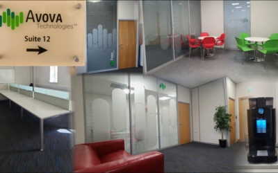 We have Moved & Are Expanding!